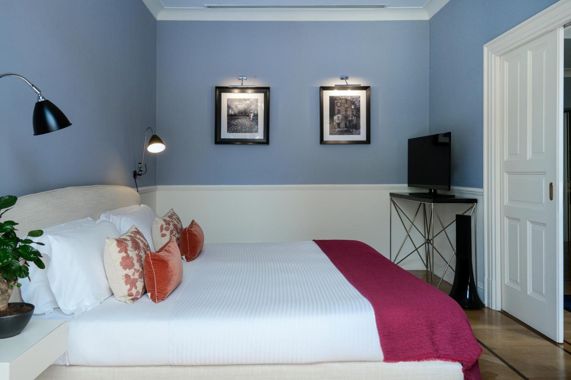 The Fifteen Keys Hotel — Fotos 1